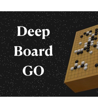 Deep Board Go Steam Key GLOBAL